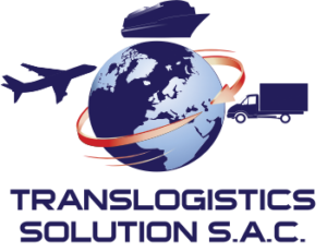 Logo TRANSLOGISTIC S.AC